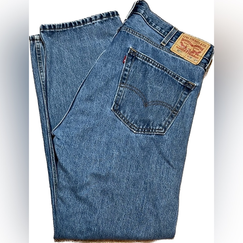 LEVIS 505 W38 L32